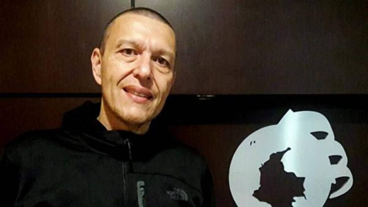 Detienen en Colombia a sobrino del narcotraficante Pablo Escobar