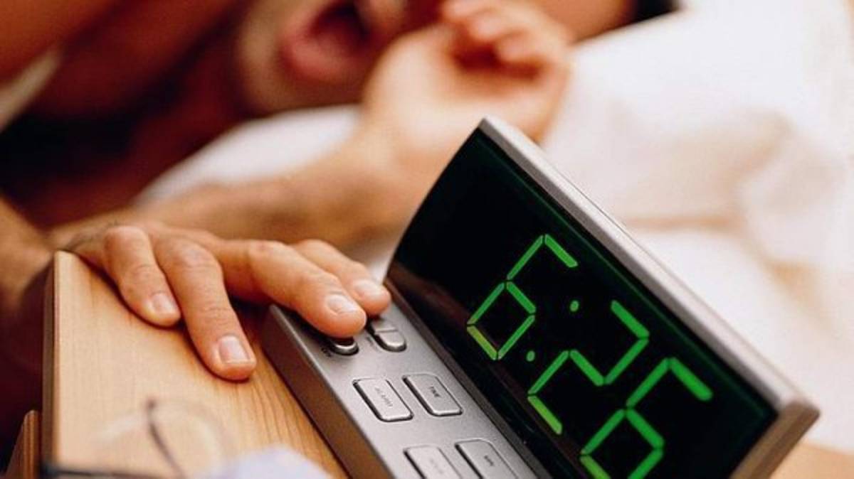 Sueñito de fin de semana