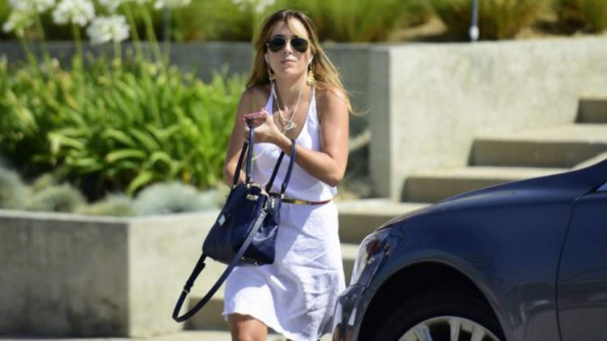 Ex niñera de Ben Affleck se destapa