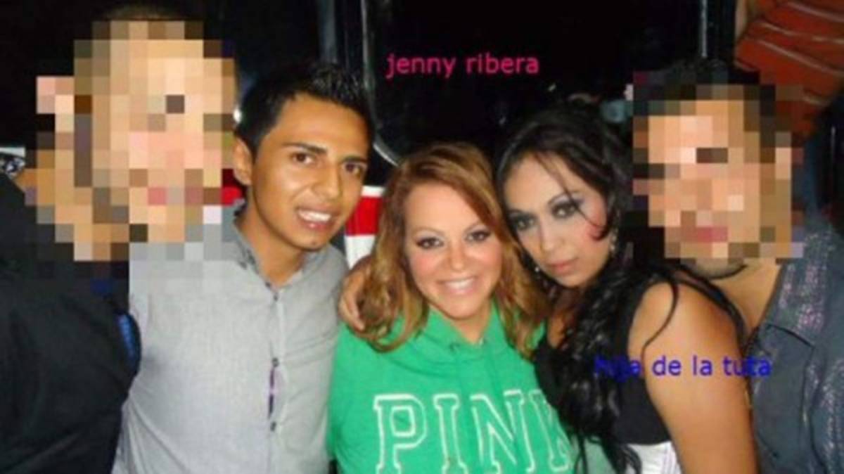 &nbsp;Así era la lujosa vida del hijo del capo narco de Los Caballeros Templarios