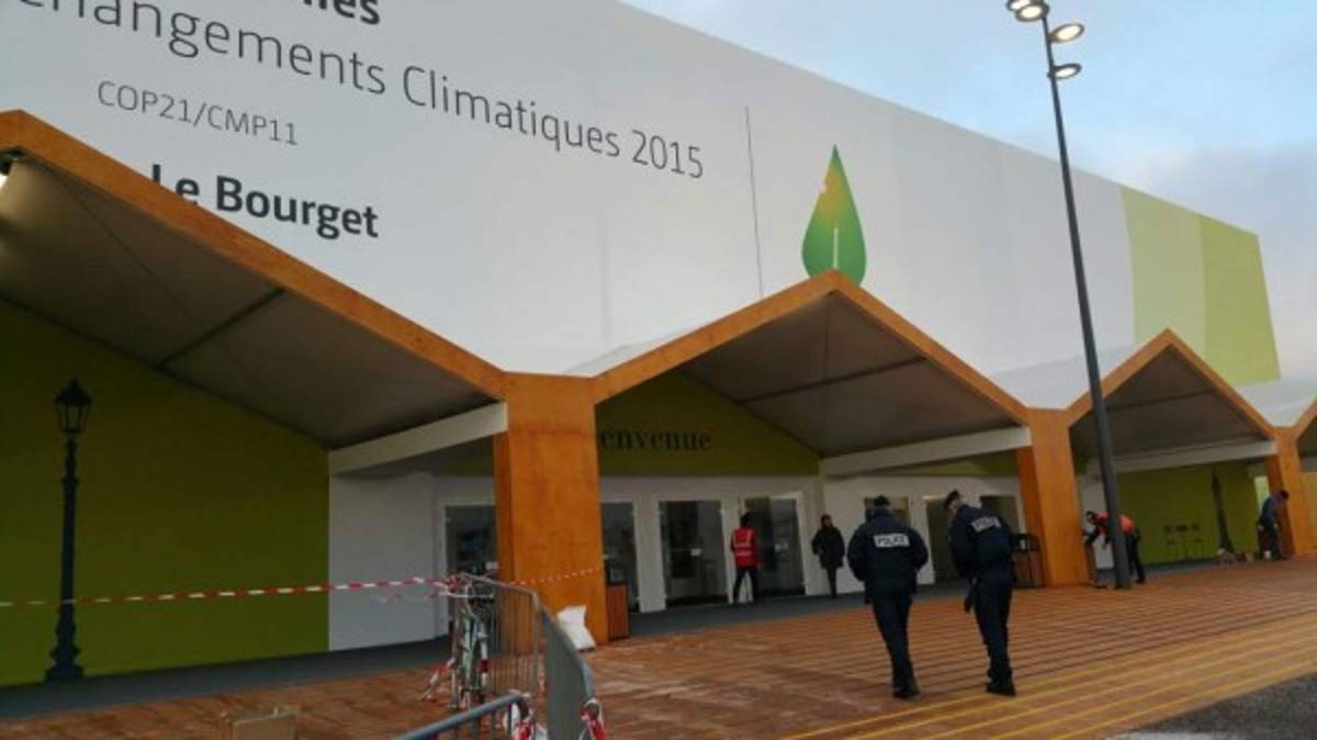 Honduras pedirá apoyo al mundo para enfrentar efectos del cambio climático