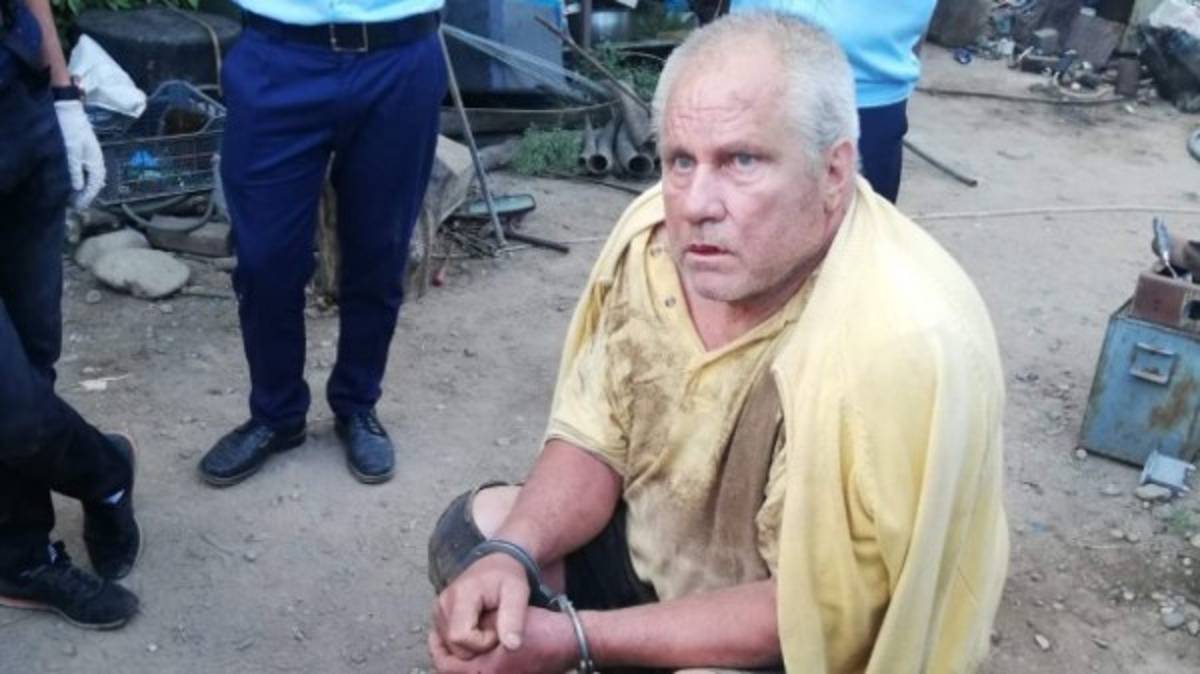 Conmoción en Rumania por asesinato de las jóvenes Alexandra y Luiza