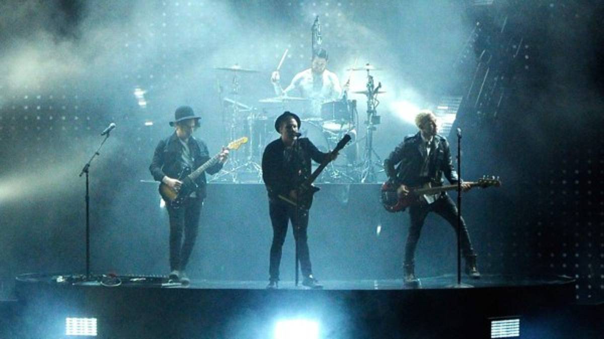 Esperada dosis musical de los MTV Movie Awards 2016