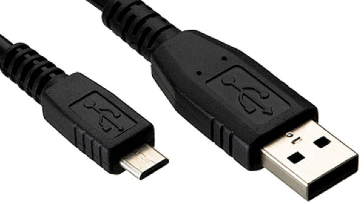 El USB Type-C, reversible, está a la vuelta de la esquina