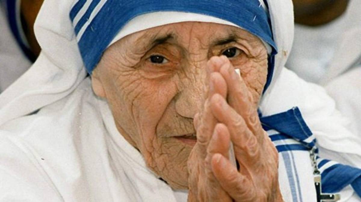 Papa canonizará a Madre Teresa de Calcuta, al cura Brochero y a un mártir mexicano  