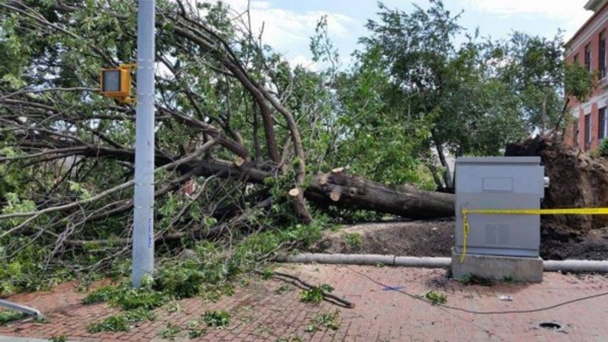 Hondureños, entre afectados por tornado en EE UU
