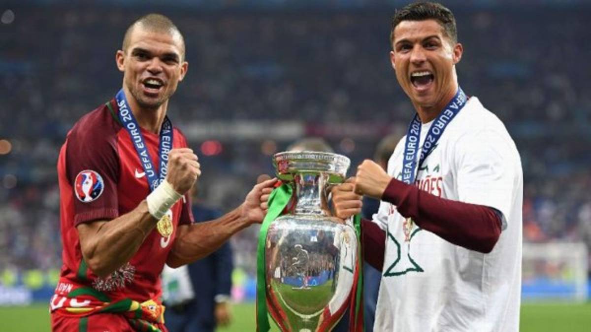 Juventus recibe 3.8 millones de la UEFA por Euro 2016