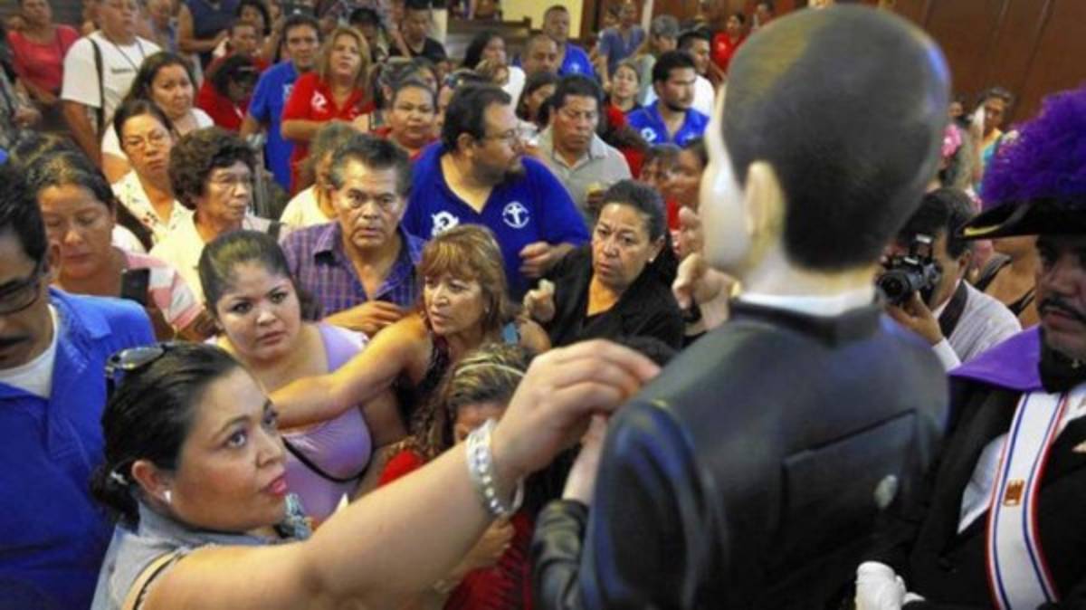 Santo Toribio, el patrón de los inmigrantes