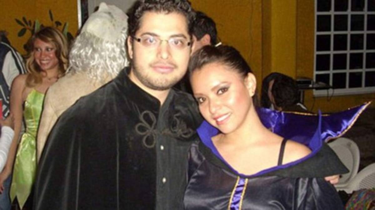 Hallan muerta a actriz mexicana dentro de cisterna