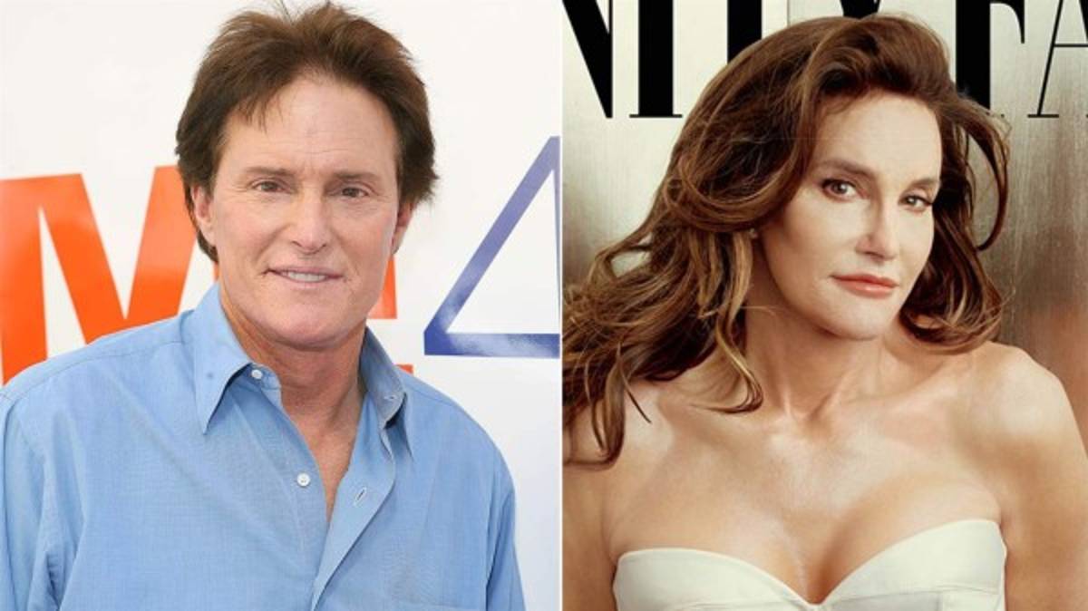 Caitlyn Jenner cambió legalmente su nombre y género