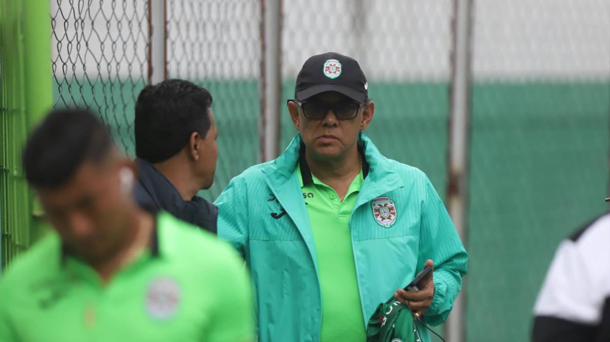 Bellas chicas son la sensación en el estadio Yankel Rosenthal y sorpresa con jugador de Marathón
