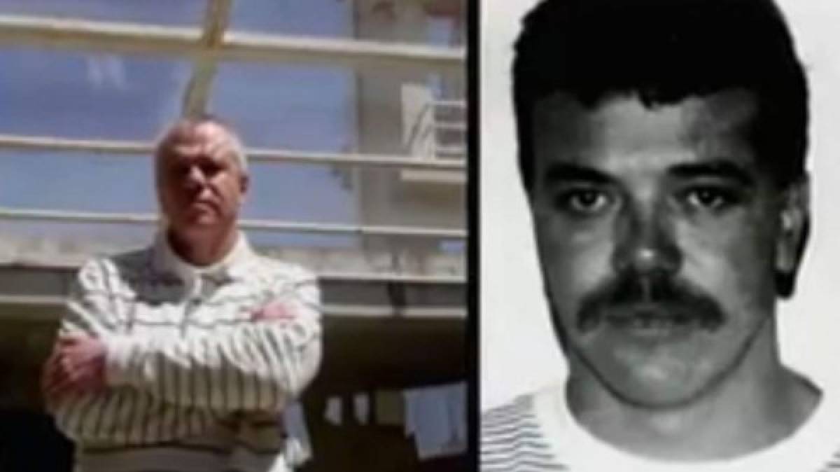 Las revelaciones de 'Popeye', el sicario de Pablo Escobar