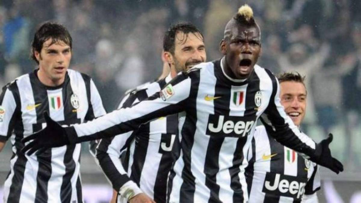 La Juventus obtuvo más de 40 millones de euros de beneficios en 2016-2017