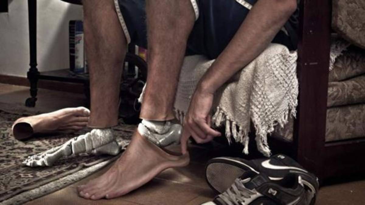 Un joven sorprende al mundo con el photoshop