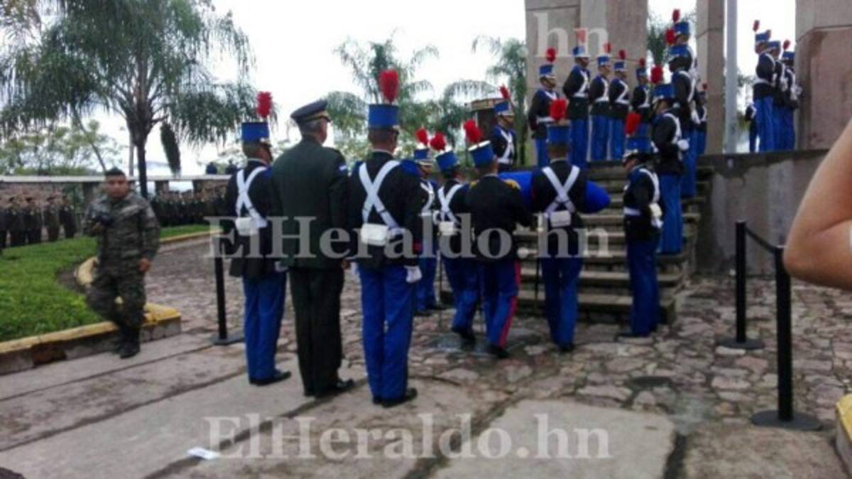 Honduras celebra a lo grande 195 aniversario de independencia patria con coloridos desfiles
