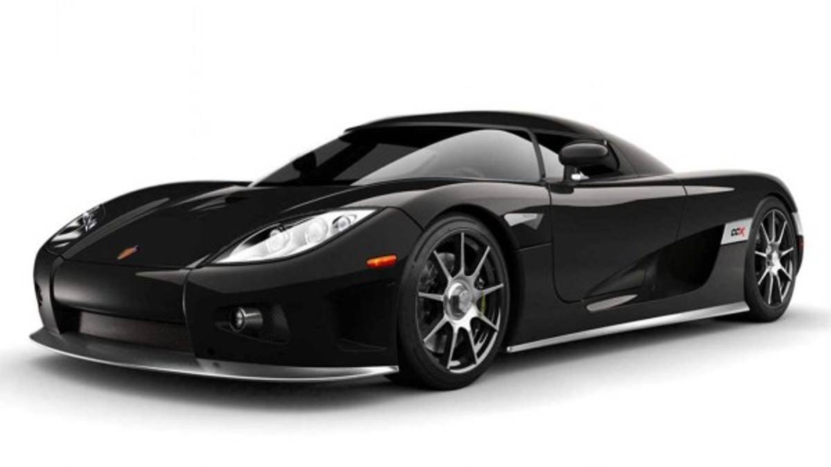 El color de tu auto influye en accidentes y también revela detalles sobre tu personalidad