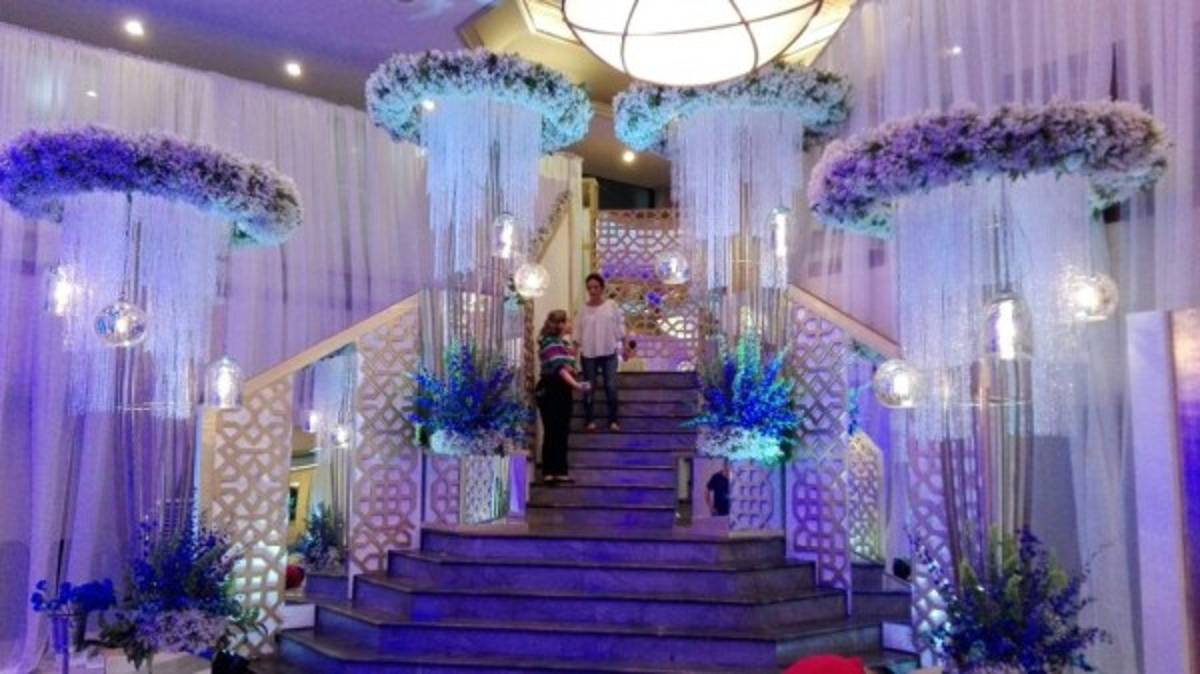 FOTOS: Promoción de Escuela Americana, la más esperada del año