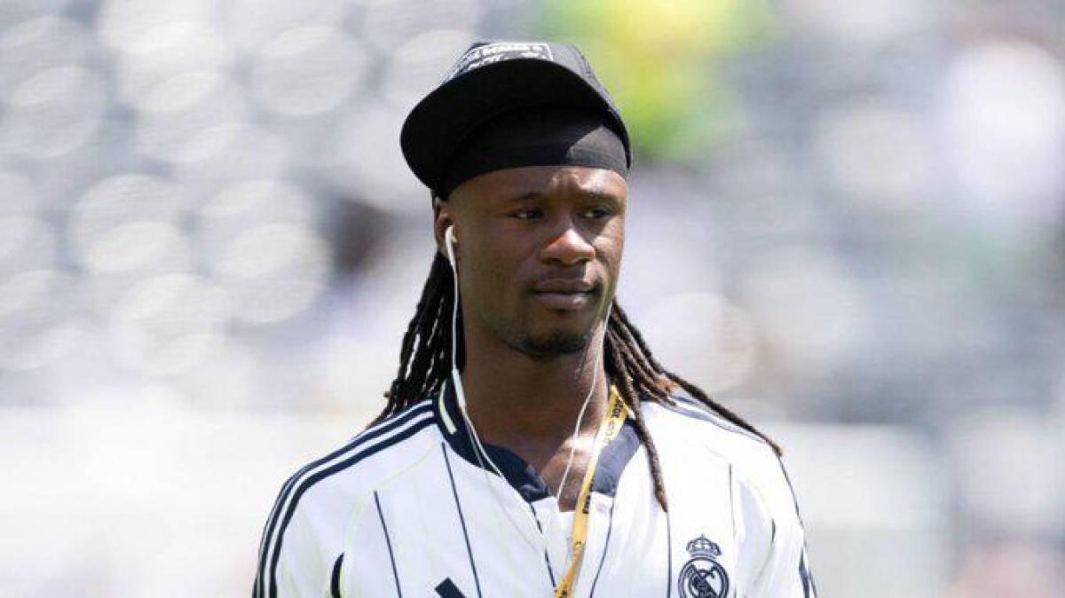 El jugador que Xabi Alonso quería en su 11 titular de Real Madrid pero que está por irse