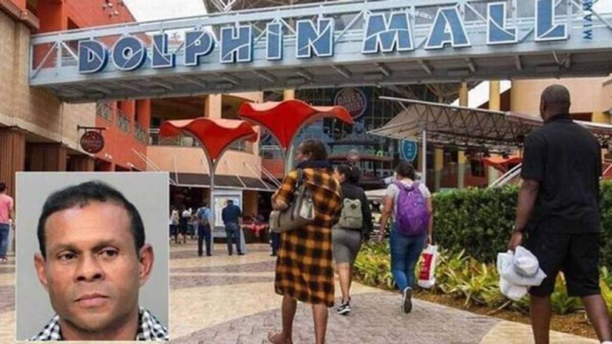 Niegan fianza a hondureño Vicente Solano, acusado de terrorismo en Estados Unidos