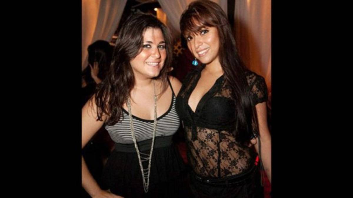 Hallan muerta a actriz mexicana dentro de cisterna