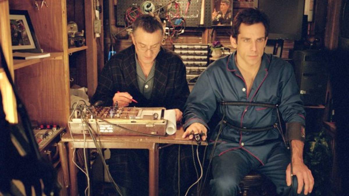 Ben Stiller está de cumpleaños y lo celebramos recordando sus mejores películas