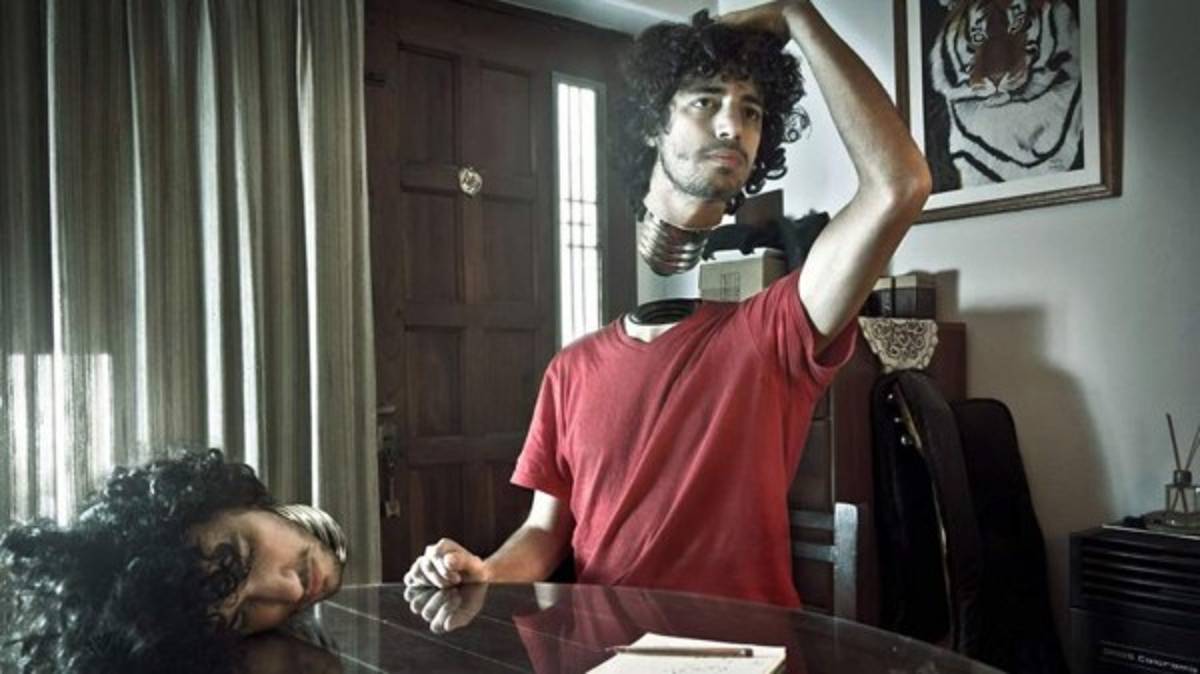 Un joven sorprende al mundo con el photoshop