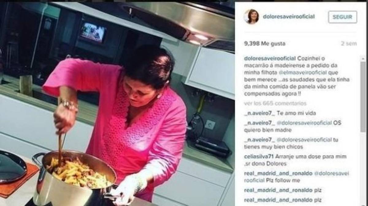 Conoce el platillo favorito de Cristiano Ronaldo