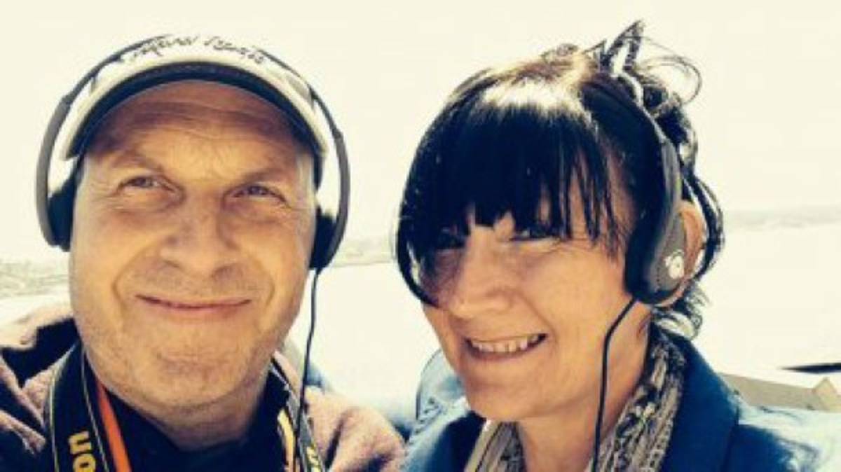 El misterioso fantasma atrapado en una celda de Alcatraz