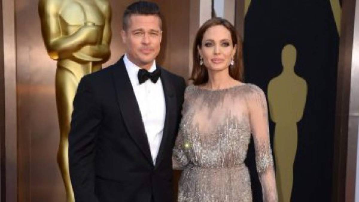  Exniñera de Angelina Jolie contó el lado más oscuro de la actriz