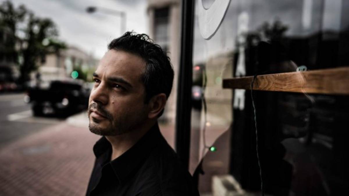 Periodista hondureño Mario Ramos presenta su antología