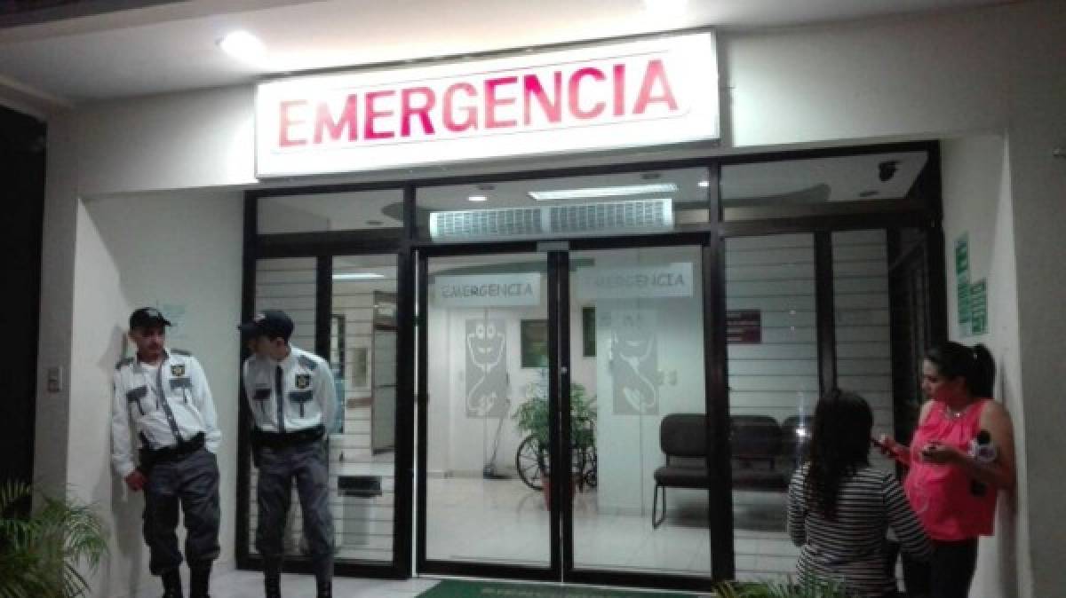 Muere José Miguel Handal Larach en una clínica de San Pedro Sula