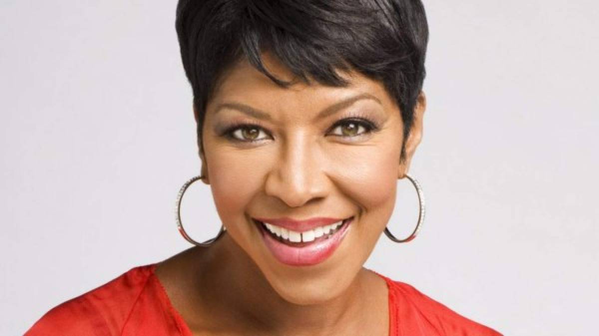 Murió la cantante de jazz Natalie Cole en EE UU