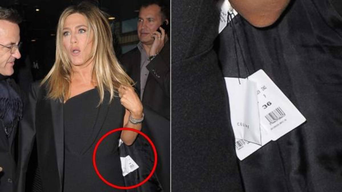 El descuido de Jennifer Aniston en la premiere de su última película en Nueva York  