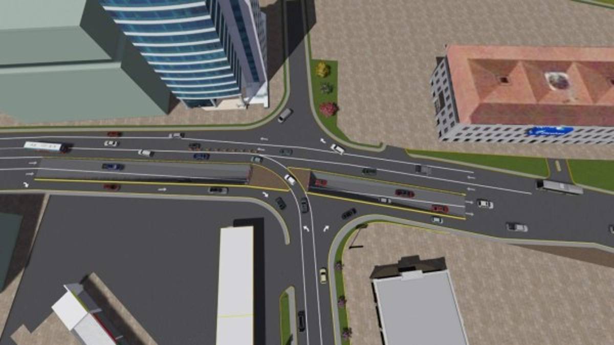 Fotogalería: Nuevas obras embellecen la capital de Honduras