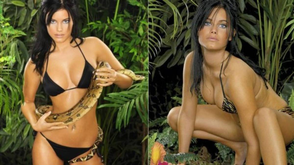 La joven que pasó de stripper a princesa de Suecia