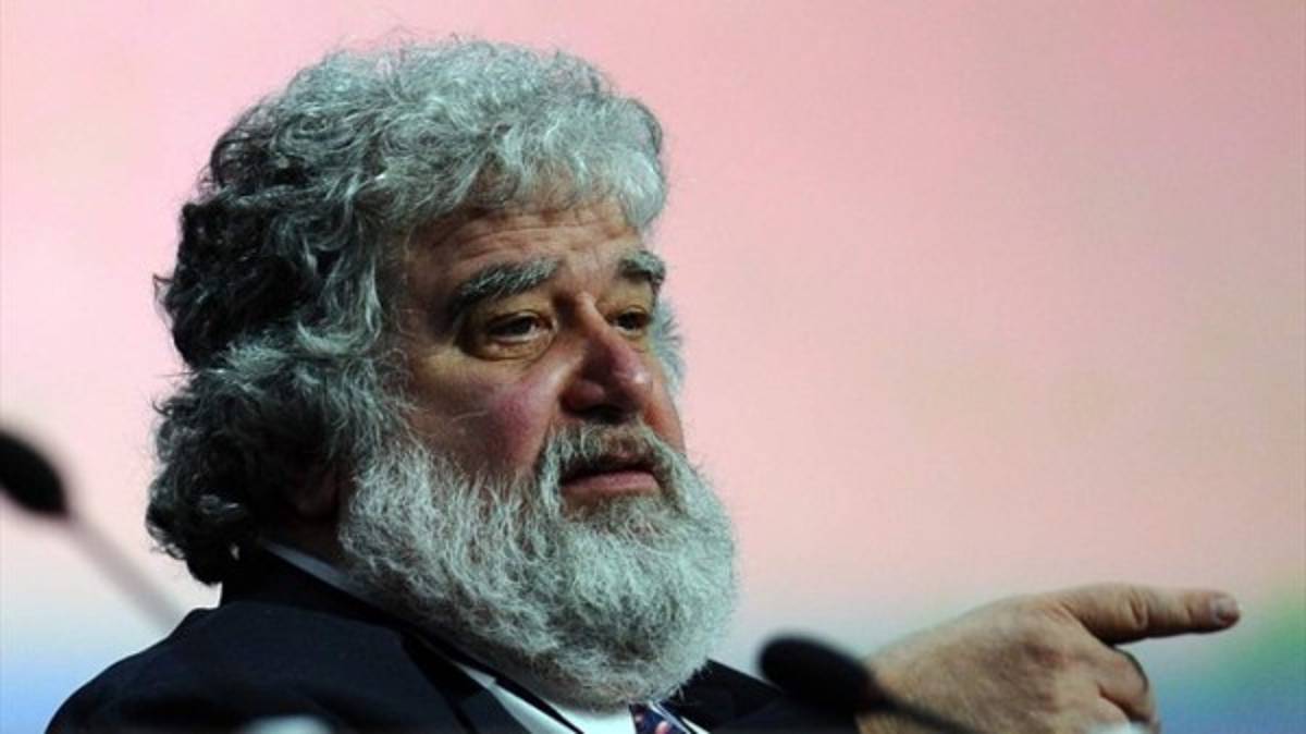 Declaración de ex miembro de la FIFA, clave en investigación