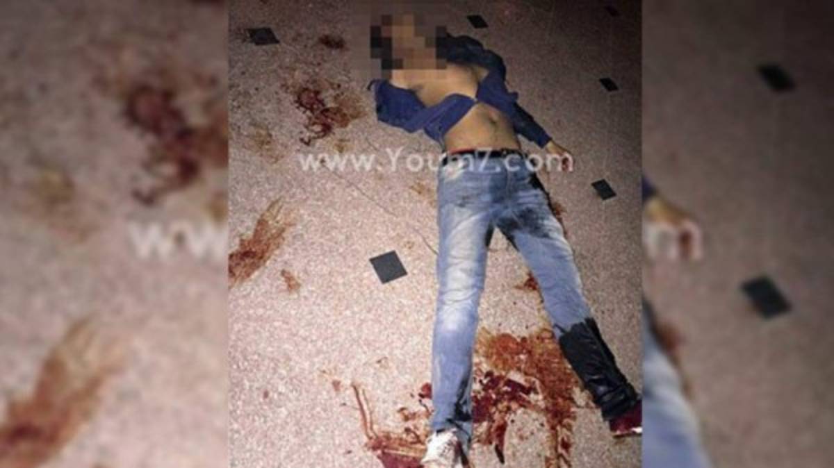 Terror en Egipto: atacan a cuchillazos a tres turistas