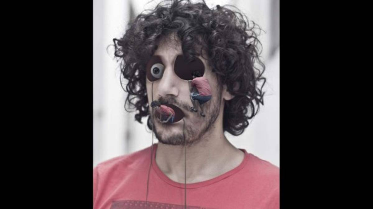 Un joven sorprende al mundo con el photoshop