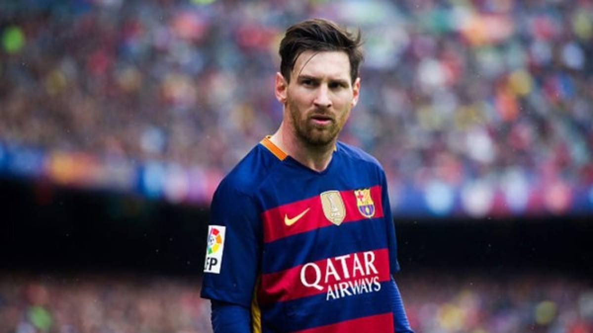 Messi se compra lujoso apartamento en zona exclusiva de París