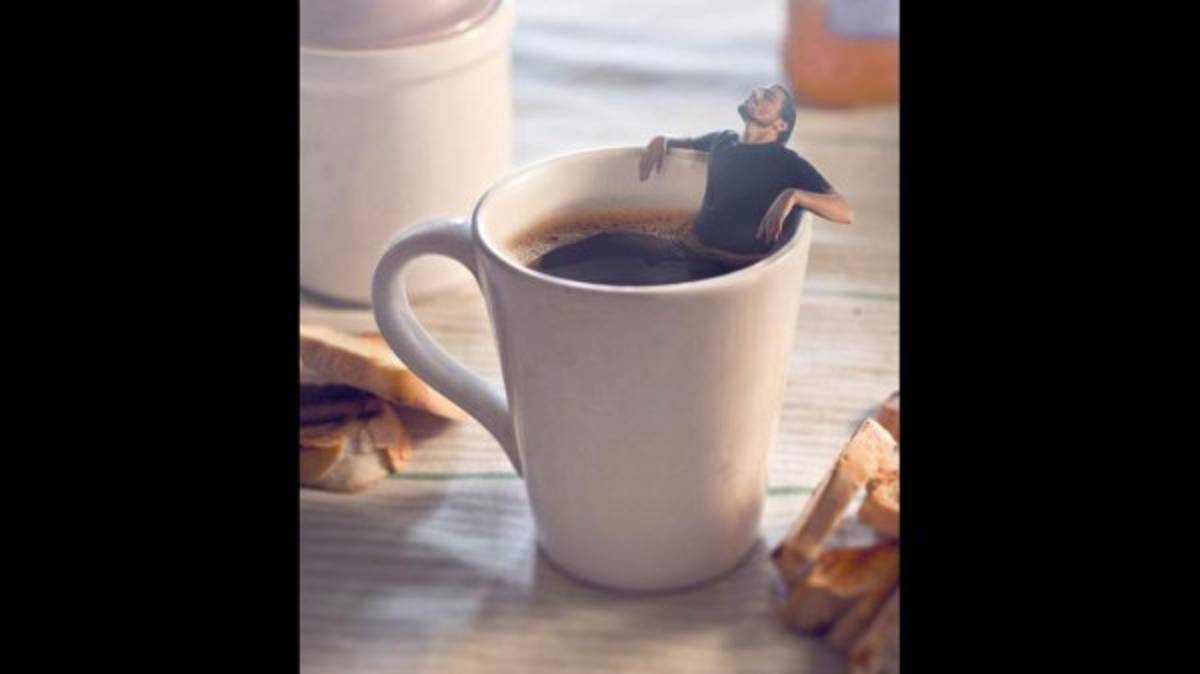 Un joven sorprende al mundo con el photoshop