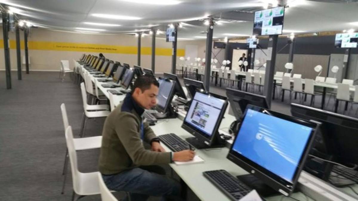 Honduras pedirá apoyo al mundo para enfrentar efectos del cambio climático