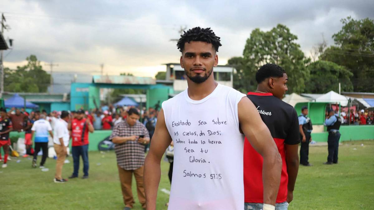 Así festejó Choloma su regreso a la Liga Nacional de Honduras: Independiente se va entre lágrimas