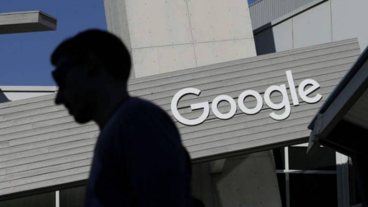 Google promete solucionar resultados 'inapropiados' de búsquedas