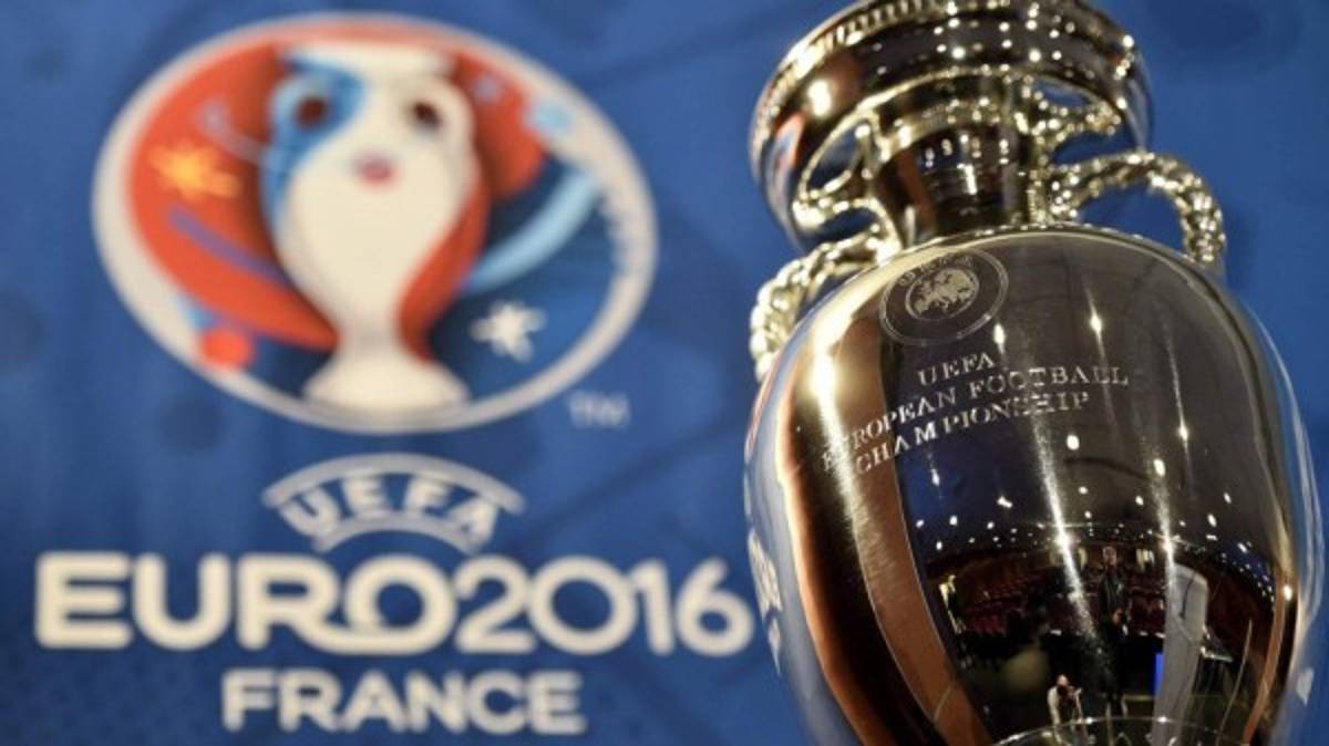 Juventus recibe 3.8 millones de la UEFA por Euro 2016
