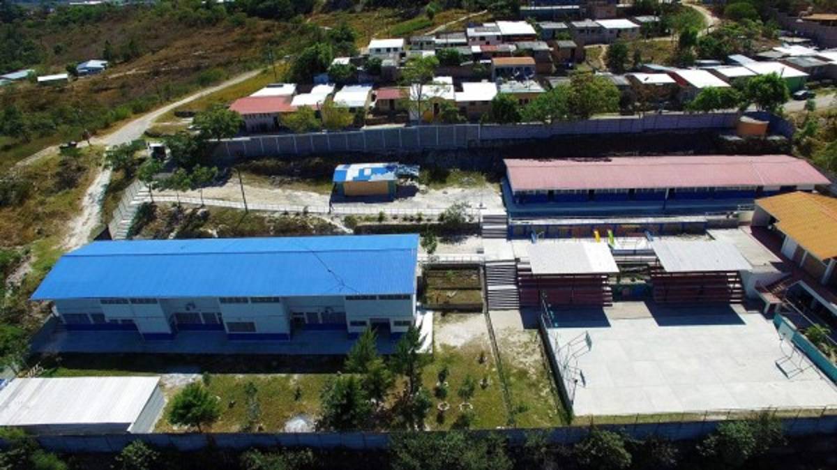 Escuelas de la capital urgen mejorar su sistema sanitario