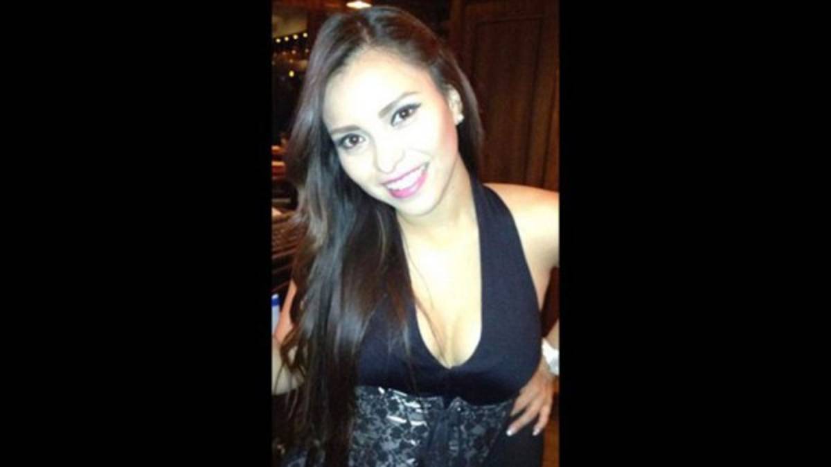 Hallan muerta a actriz mexicana dentro de cisterna