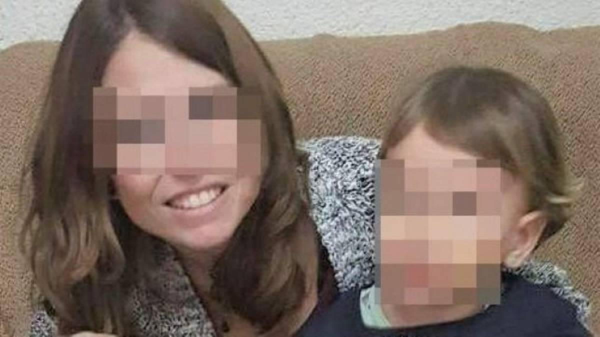 'Aquí tienes lo que te mereces': mujer que mató a su hija para vengarse del padre
