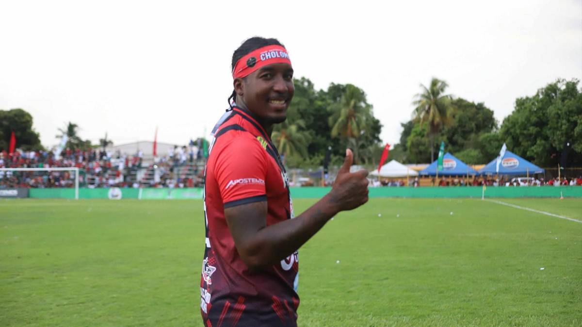 Así festejó Choloma su regreso a la Liga Nacional de Honduras: Independiente se va entre lágrimas