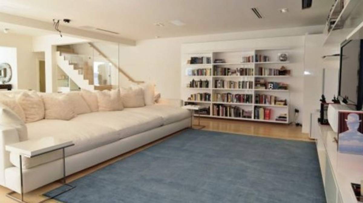 Mansión de Shakira a la venta