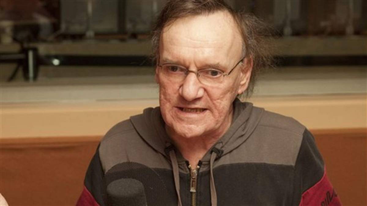 Actor canadiense Dominique Levesque muere ahogado en Roatán